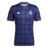 Maillot de Supporter Real Madrid Pre-Match 2024-25 Pour Homme